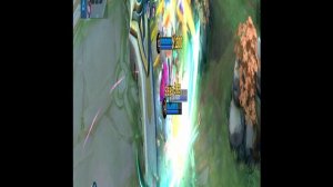 Правильный ульт Атласа через Флик