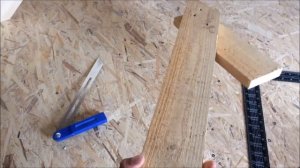 Лестница своими руками