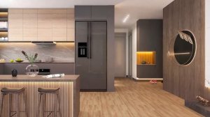 Мерсин недвижимость Турция Проект №69 в Арпачбахшиш . Квартиры 2+1 и 1+1 от застройщика в рассрочку