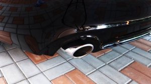 Audi A7 3.0 TDI - Start Up & Engine Sound