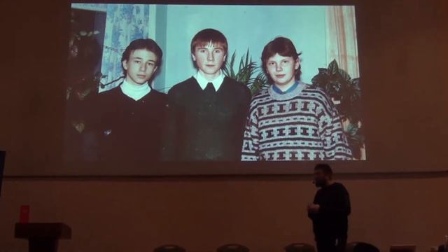 Виталий Быков. Red Keds. Креативное лидерство — новая современная повестка для предпринимателей смотреть онлайн