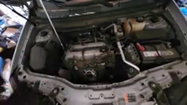 Chevy Captiva Tune Up And Brakes! #Herbzautocare. смотреть онлайн