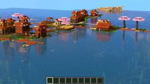 Крутые сиды в майнкрафт 1.18