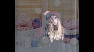 Модные Вязаные шапки этого сезона