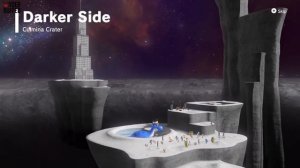 [Super Mario Odyssey] What happens at 500 Moons
