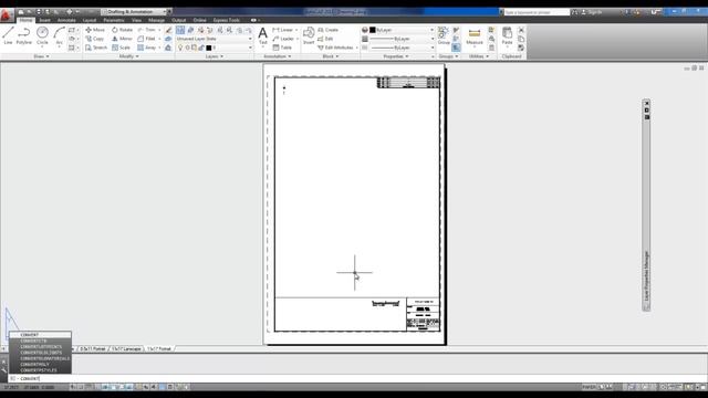 AutoCAD Tutorial: How to convert plot styles to .ctb or .stb смотреть онлайн