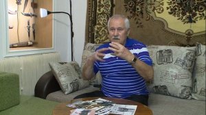 «Телецентр в лицах». А.Шурдумов (рус. яз.) - 20191121