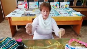Мастер класс "Сумки из мусорных пакетов"