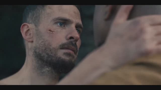 “Зимний король” (2023, 1-й сезон) Трейлер на русском смотреть онлайн