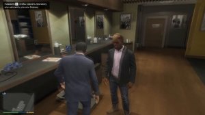 Все причёски в GTA V !