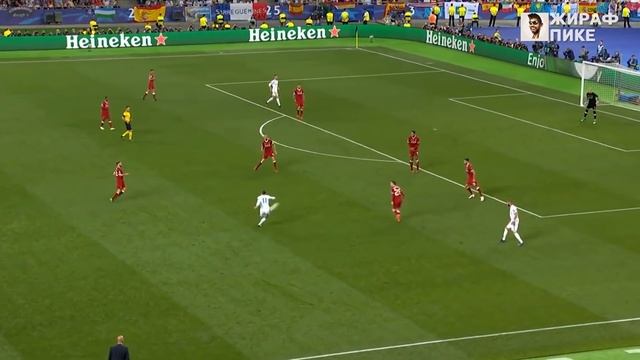 Почему Мане хочет уйти из Ливерпуля? смотреть онлайн