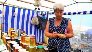 Цветочная пыльца и перга. Продукты пчеловодства. Советы пчеловодов. ПЛАНЕТА ВКУСОВ И ЗАПАХОВ