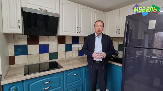 Кухня в современной классике смотреть онлайн