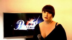 Katha Mia on Pearl Drums