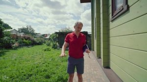 Новый Дом из клееного бруса - отзывы владельцев | Строительство Домов под Ключ |