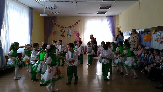 Утренник 23 февраля смотреть онлайн