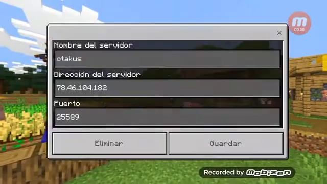 Servidor de minecraft pe mundo survival 1.11.4 смотреть онлайн