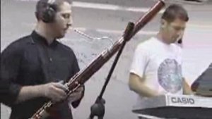 Каббалистическая музыка