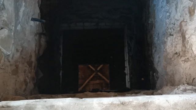 Святой источник великомученицы Параскевы Пятницы.