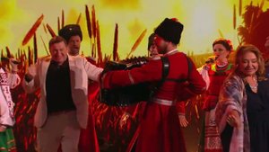 Распрягайте, хлопцы, коней