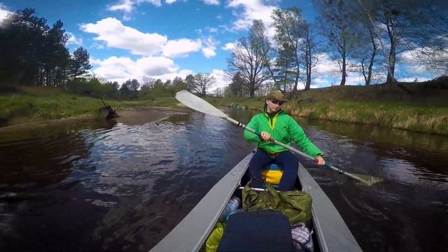 Сплав річкою Уборть травень 2020 року смотреть онлайн