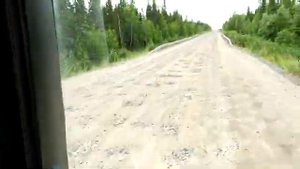 Дорога на Онегу. Часть 5.