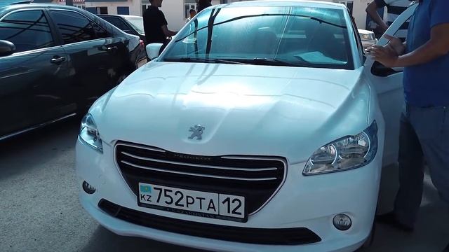 АВТОБАЗАРДА ТОЙОТА КАМРИ ҚАНША ТУРАДЫ /Базар/Назар смотреть онлайн