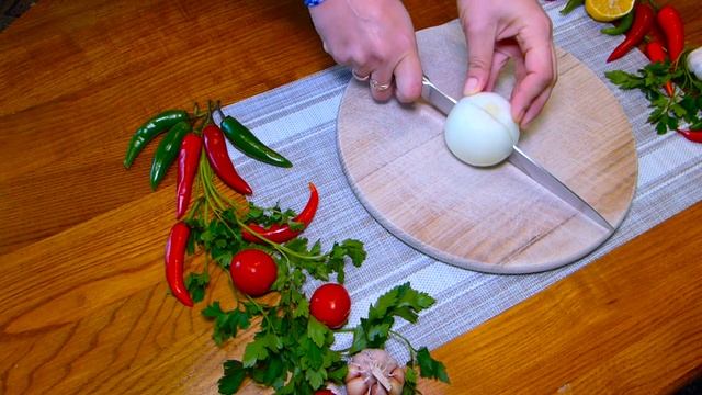 Узнала этот трюк в РЕСТОРАНЕ, как готовить куриные ножки! Это так ВКУСНО, что я готовлю каждый день