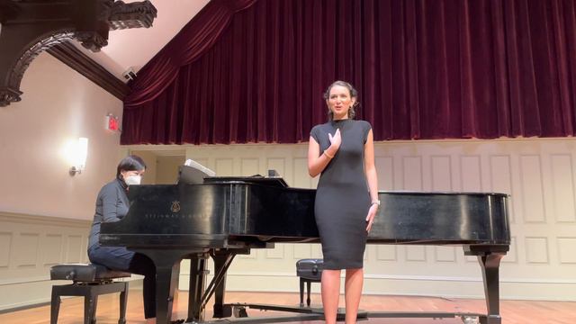 La Zingara by Donizetti смотреть онлайн