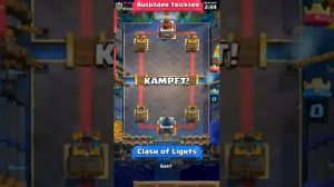 Clash royal privat server /Brat katoffel