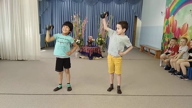 Масленица в подготовительной группе г. Краснодар / Детский сад №191 смотреть онлайн