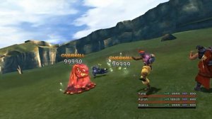 История Серии Final Fantasy - Часть 10.2