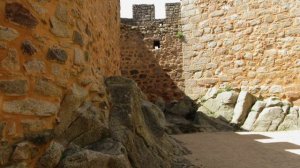 Almourol Castle - "Castelo de Almourol" - Portugal