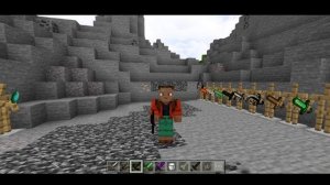 Top 10 survival mods for minecraft pocket edition | Best Minecraft mods 1.19 | Criptbow Gaming