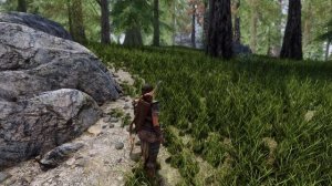Fixing Skyrim LE/SE "Unable to attack" bug (using mods)
