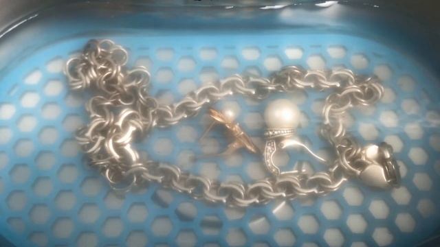 Бюджетная ультразвуковая мойка (ванна) DADI DA-968 с алиэкспресс | обзор смотреть онлайн