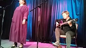 Юлия Сивакова и Ольга Васильева