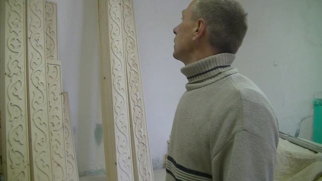 Резные наличники 11 смотреть онлайн