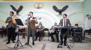 Farrux Saidov jonli ijro yig'lomin qolmas.Фаррух Саидов жонли ижро.