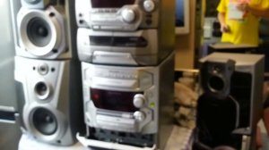 Тестируем Panasonic ак-48.№4