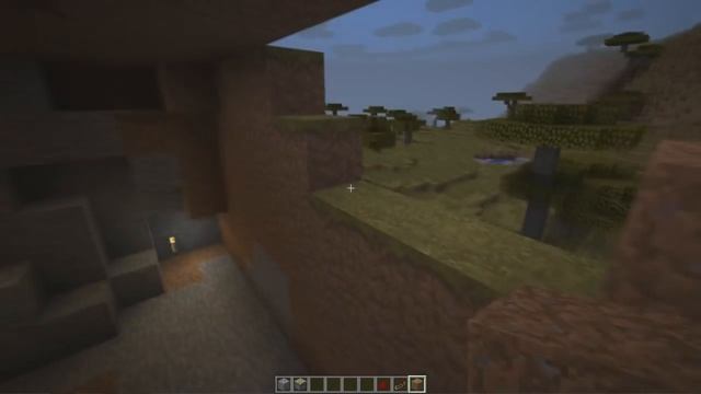 ★ Майнкрафт ➲ Как построить секретную дверь БЕЗ МОДОВ? МЕХАНИЧЕСКИЙ ДОМ В Minecraft!! ★ смотреть онлайн