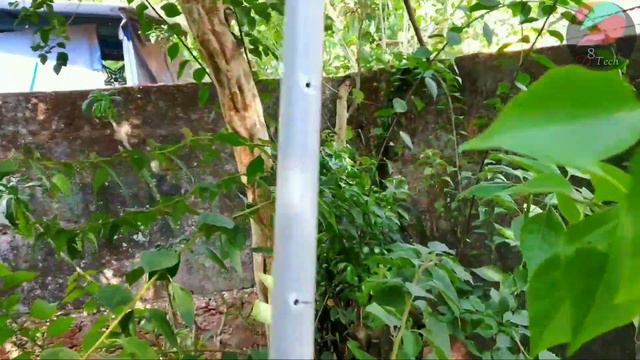 DUST CLEANER | How To Make A Dust Cleaner At Home | Dust Brush | Podithatti | DIY | REUSE | CRAFT | смотреть онлайн