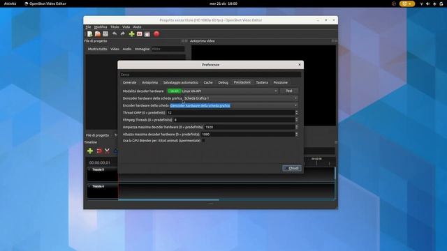 How to Enable Intel QuickSync on Arch/Manjaro and Other Linux Distributions смотреть онлайн