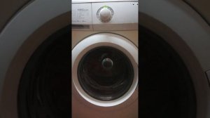 стиральная машинка б/у VESTEL