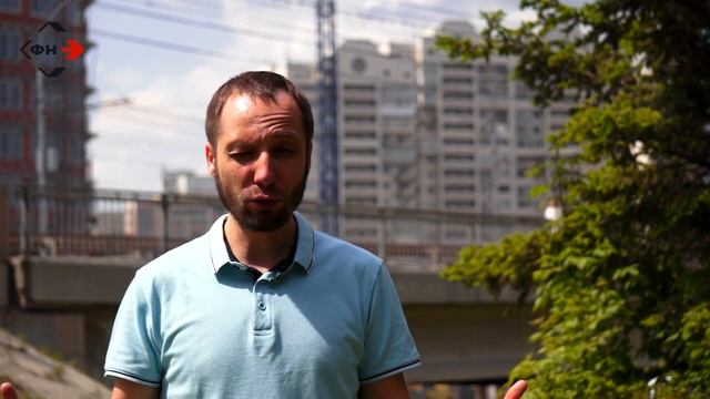 Обзор Жилого Комплекса "Флотилия" от Фонда Новостроек г. Новосибирск