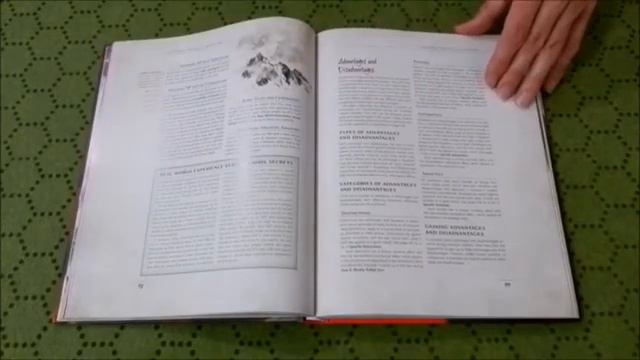 Legend of the Five Rings: Comparing 1st ed. with 5th ed. RPG смотреть онлайн