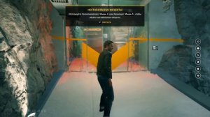 Прохождение Quantum Break — Часть 9: В поисках доктора Эмерал
