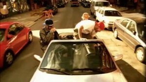 Rollin Limp bizkit