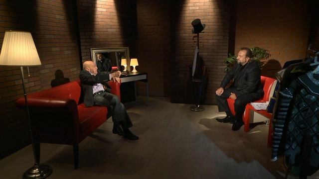 Гримерка. Татосов. смотреть онлайн