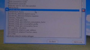 Активация доп функций в блоке управление бортовой сетью VAG. VW Polo Sedan.